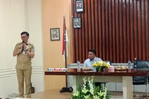 Manuver Hukum Pemkab Minut Berbuah Hasil, PK atas Sengketa Lahan Dikabulkan MA