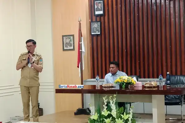 Manuver Hukum Pemkab Minut Berbuah Hasil, PK atas Sengketa Lahan Dikabulkan MA