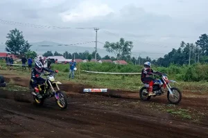 Watudambo Bergemuruh, Proklamasi Fest Gubernur Cup 2025 Jadi Hiburan Warga