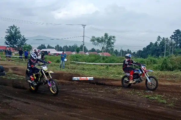 Watudambo Bergemuruh, Proklamasi Fest Gubernur Cup 2025 Jadi Hiburan Warga
