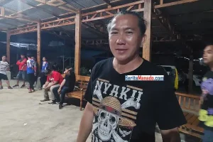 Aktivis Sulut William Luntungan Ingatkan Warga: Aksi Bukan Anarki, Jaga Tuntutan Tetap di Jalur Benar
