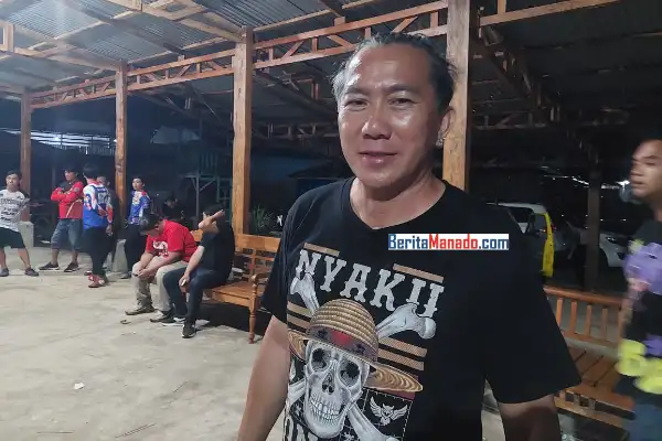 Aktivis Sulut William Luntungan Ingatkan Warga: Aksi Bukan Anarki, Jaga Tuntutan Tetap di Jalur Benar