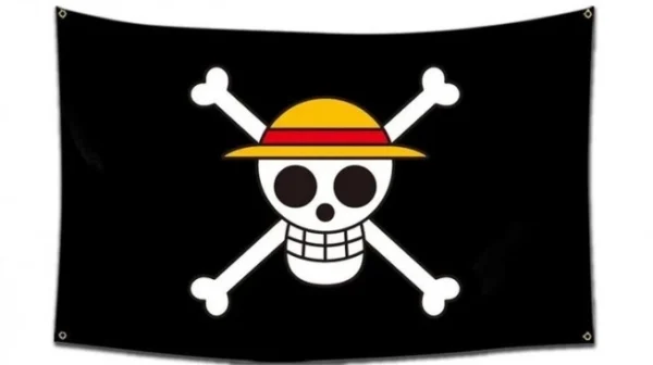 Fenomena Bendera One Piece Jelang 17 Agustus, Wamendagri Bima Arya Sebut Hal Tak Terduga