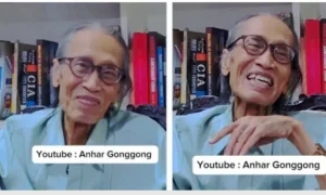 Wow! HUT RI Bukan 17 Agustus? Ini Argumen Mengejutkan Sejarawan Anhar Gonggong