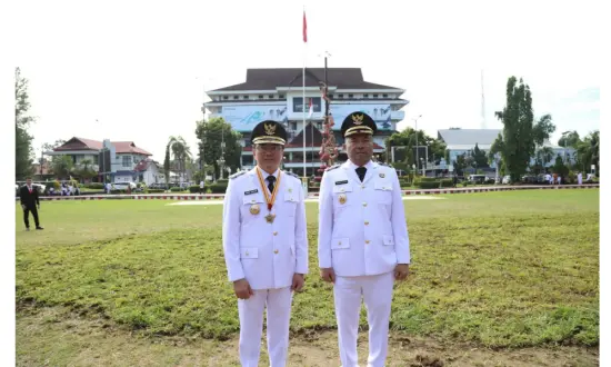 Rayakan HUT ke-402 Kota Manado, Andrei Angouw Sebut Hal yang Harus Dilakukan 9 Rayakan HUT ke-402 Kota Manado, Andrei Angouw Sebut Hal yang Harus Dilakukan