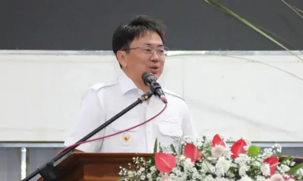 Pemkot Manado Gandeng PT SMI dan Bank SulutGo, Suntik Dana Rp80 Miliar untuk Perluasan Layanan Air Bersih