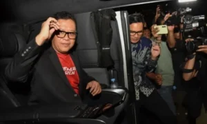 Baru Bebas karena Amnesti, Hasto Kristiyanto Berpeluang Kembali Diperiksa KPK, Kenapa?