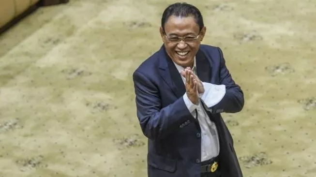 KPK Ungkap Alasan Periksa Eks Anggota V BPK RI dalam Kasus BJB
