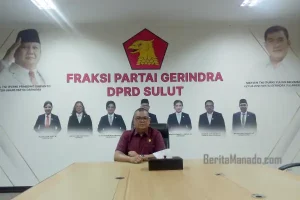 Louis Schramm Geram, KSOP Jangan Korbankan Masyarakat Nusa Utara!