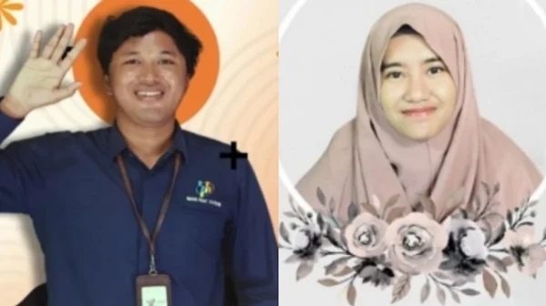 Tragis! Tiwi Pegawai BPS Tewas Usai Dipaksa Oral Seks dan Dilakban Rekan Kerja