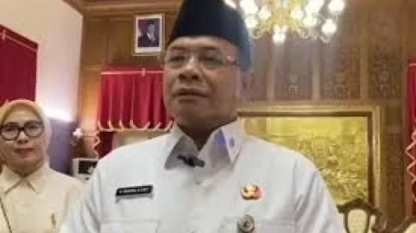 Jejak Suram Bupati Pati Sudewo: Dipecat Demokrat Gegara Minta Uang Sebelum Lompat ke Gerindra?