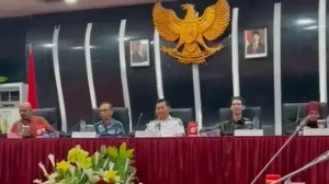 Perkuat Kolaborasi Riset, PAIR Gelar Pertemuan Meja Bundar di Unsrat Manado