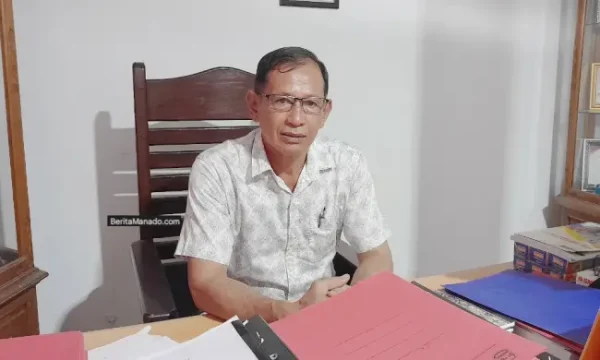 Kepsek SMPN 8 Manado Tegas Tolak Pungutan: Semua Kebutuhan Sekolah Ditanggung Dana BOS