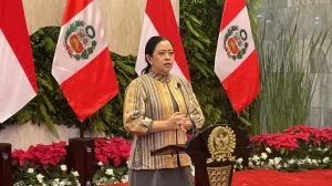 Puan Maharani Isyaratkan Kejutan di Kursi Sekjen PDI Perjuangan, Hasto Kristiyanto Gagal Comeback?