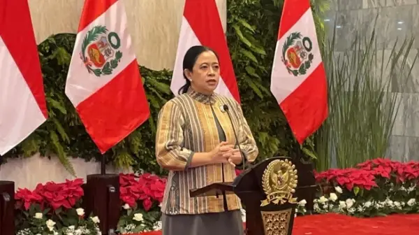 Puan Maharani Isyaratkan Kejutan di Kursi Sekjen PDI Perjuangan, Hasto Kristiyanto Gagal Comeback?