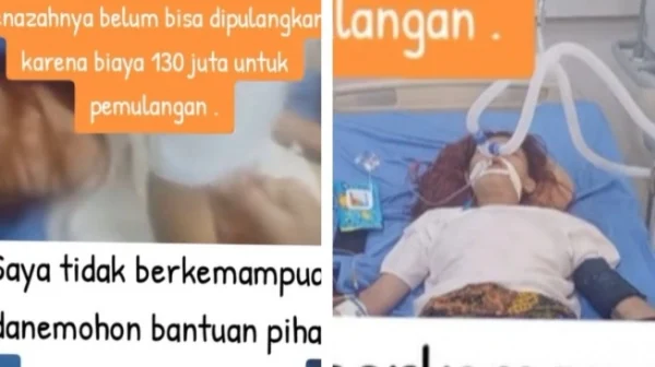 Janji Kerja Berujung Mimpi Buruk, Gadis 18 Tahun Terjebak TPPO di Kamboja 