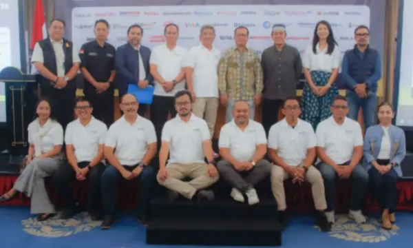 AMSI Terima Kembali Kompas Sebagai Anggota 8 AMSI Terima Kembali Kompas Sebagai Anggota