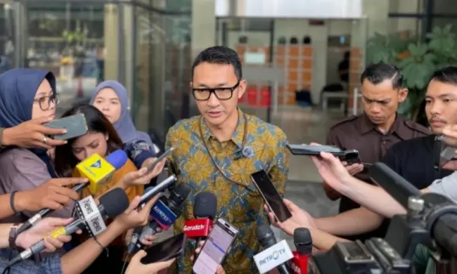 Bongkar Korupsi Haji Rp 1 Triliun, KPK Siap 'Pinjam Tangan' Pansus DPR