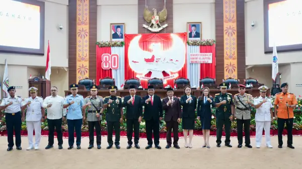 Yulius Selvanus: “Kemerdekaan Sejati adalah Rakyat Sejahtera!”