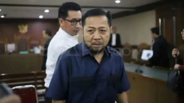 Setya Novanto Bebas Bersyarat Tanpa Wajib Lapor, Negara Gagal Beri Efek Jera?