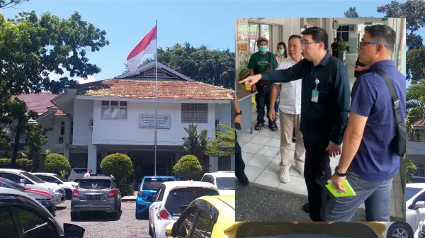 Potret Kepedulian Dirut RSUP Kandou Manado: Saat Masukan Publik Jadi Jalan Perbaikan