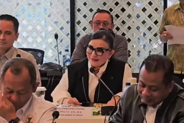 Christiany Eugenia Paruntu Tegaskan: Kemenangan Indonesia di WTO Jadi Tonggak Diplomasi Sawit Global