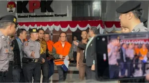 Kontroversi Wamenaker Noel: Tiga Kali Minta Maaf, Bantah Kena OTT KPK dan Lakukan Pemerasan