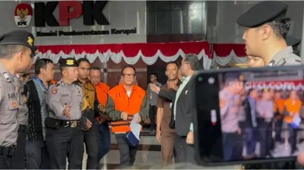 Kontroversi Wamenaker Noel: Tiga Kali Minta Maaf, Bantah Kena OTT KPK dan Lakukan Pemerasan