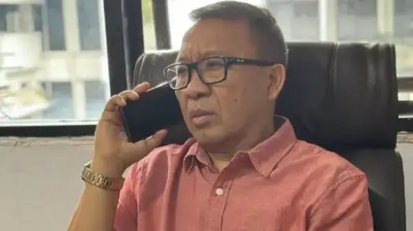 Pdt Lucky Rumopa Bongkar Dua Nama Kuat Pengganti Olly Dondokambey di PDIP Sulut