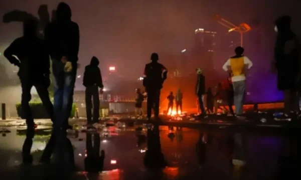 UPDATE: Daftar Demo di Semua Kota dan Kabupaten di Indonesia 25-30 Agustus 2025