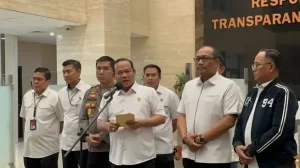 Kata Pilu Ayah Ojol ke Kapolda Metro Jaya: Keadilan!