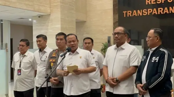 Kata Pilu Ayah Ojol ke Kapolda Metro Jaya: Keadilan!