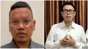 Kursi Senayan Panas: Eko Patrio dan Uya Kuya Dinonaktifkan dari Anggota DPR RI