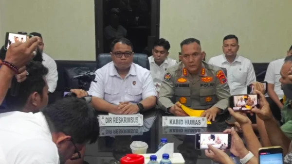Berkas Perkara Kasus Dugaan Korupsi Sinode GMIM Dinyatakan Lengkap