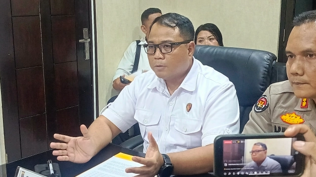 Begini Penjelasan Polda Sulut Terkait Pemblokiran Rekening Rp3,4 Miliar Milik Sinode GMIM di BSG