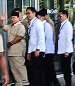 Prabowo Subianto Buka Apkasi Otonomi Expo 2025: Joune Ganda Siapkan UMKM Indonesia Terbang!