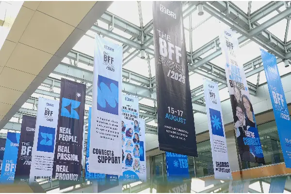 Bentuk Dukungan Nyata, BRI Hadirkan Beauty, Fashion and Fragrance Festival (BFF) 2025