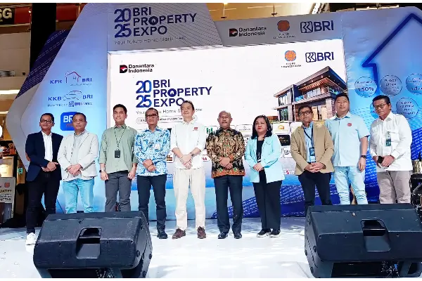 Ingin Rumah Idaman? Datang ke BRI Property Expo 2025 di Mantos Manado!