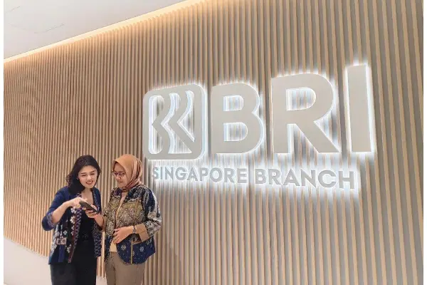 Satu Dekade BRI Singapore Branch Dorong Konektivitas Ekonomi Indonesia di Jantung Keuangan Asia