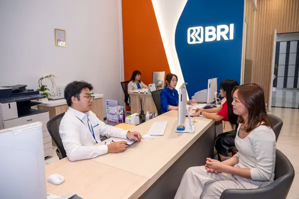 PMI Apresiasi BRI Taipei, Permudah Transaksi ke Indonesia