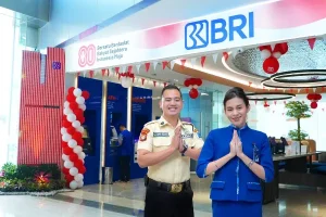 Dirgahayu Republik Indonesia, Ini 8 Langkah Nyata BRI Dukung Bangsa Semakin Berdaulat, Sejahtera dan Maju