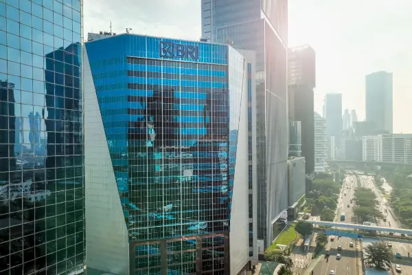 Kredit Korporasi Tumbuh Positif, BRI Dukung Ekspansi Sektor Produktif