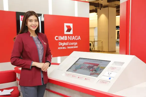 CIMB Niaga Jalin Kolaborasi Global, Raih 26 Penghargaan, dan Catat Laba Rp4,4 Triliun