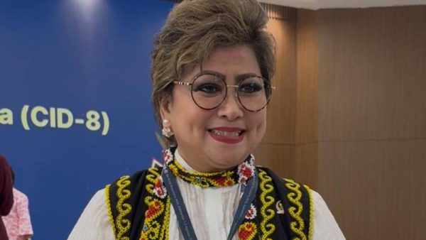 Perwakilan Diaspora Lima Benua Kumpul di IKN, Bahas Rancangan Kebijakan Khusus