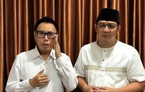 Setelah Rumah Ahmad Sahroni Diamuk Massa, Eko Patrio Minta Maaf Soal Aksi Jogetnya