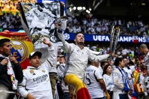 Klub Sepak Bola dengan Fans Terbanyak di Dunia yang Menguasai Panggung Global