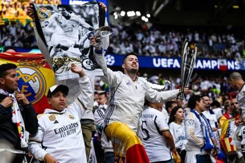 Klub Sepak Bola dengan Fans Terbanyak di Dunia yang Menguasai Panggung Global