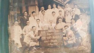 Jemaat GMIM Betlehem Lewet Berusia Satu Abad, Dulunya Gereja Beratap Rumbia