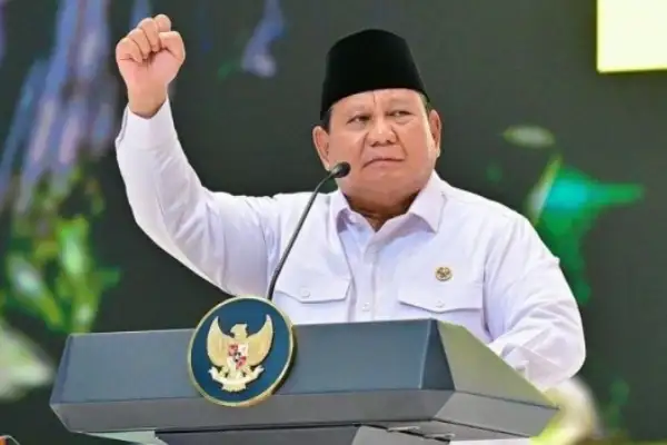 Astaga! ICW Beri Catatan Merah ke Presiden Prabowo Subianto, Begini Isinya