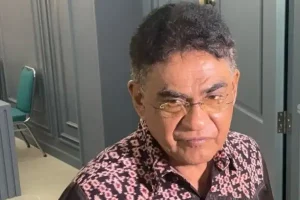 Tak Mau Gabung Kabinet Prabowo Juga Tolak Disebut Oposisi, PDIP Main Dua Kaki?
